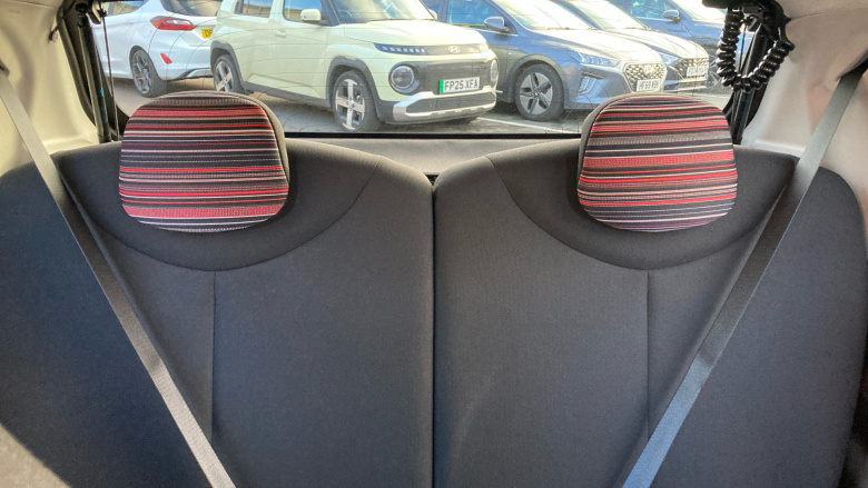 Citroen C1 1.0 VTi 72 Shine 5dr Petrol Hatchback